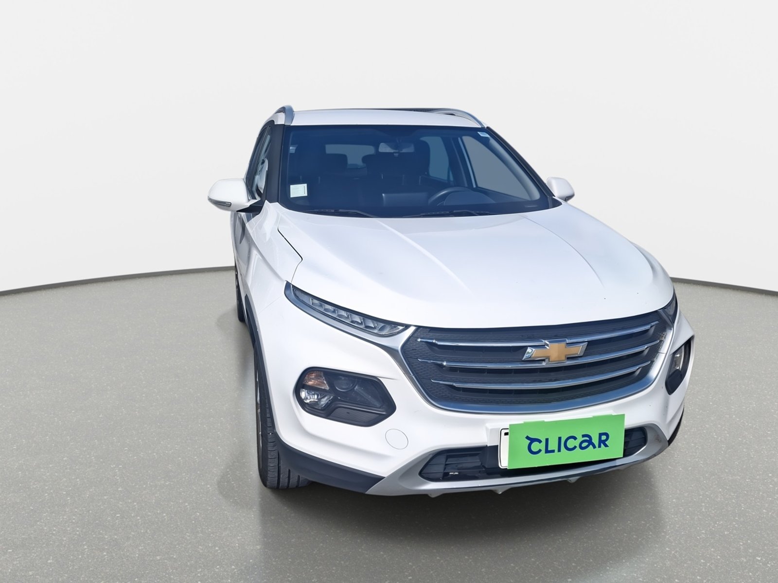 Chevrolet Groove 1.5 Ltz R 4x2 Mt 5p 2024 - Foto 2 de 8