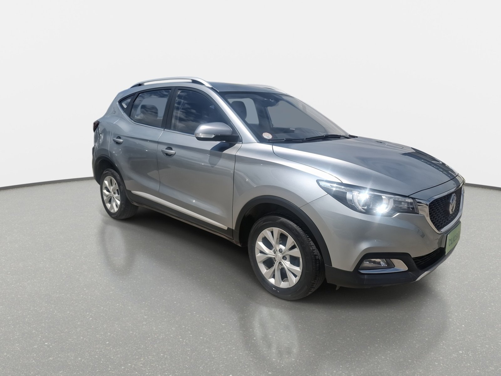 MG Mg Zs 1.5 Std 4x2 Mt 5p 2025