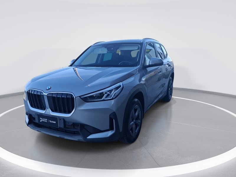 BMW X1 2.0t 18d Dynamic S-drive 4x2 At 5p 2026 - Imagen 3 de 8
