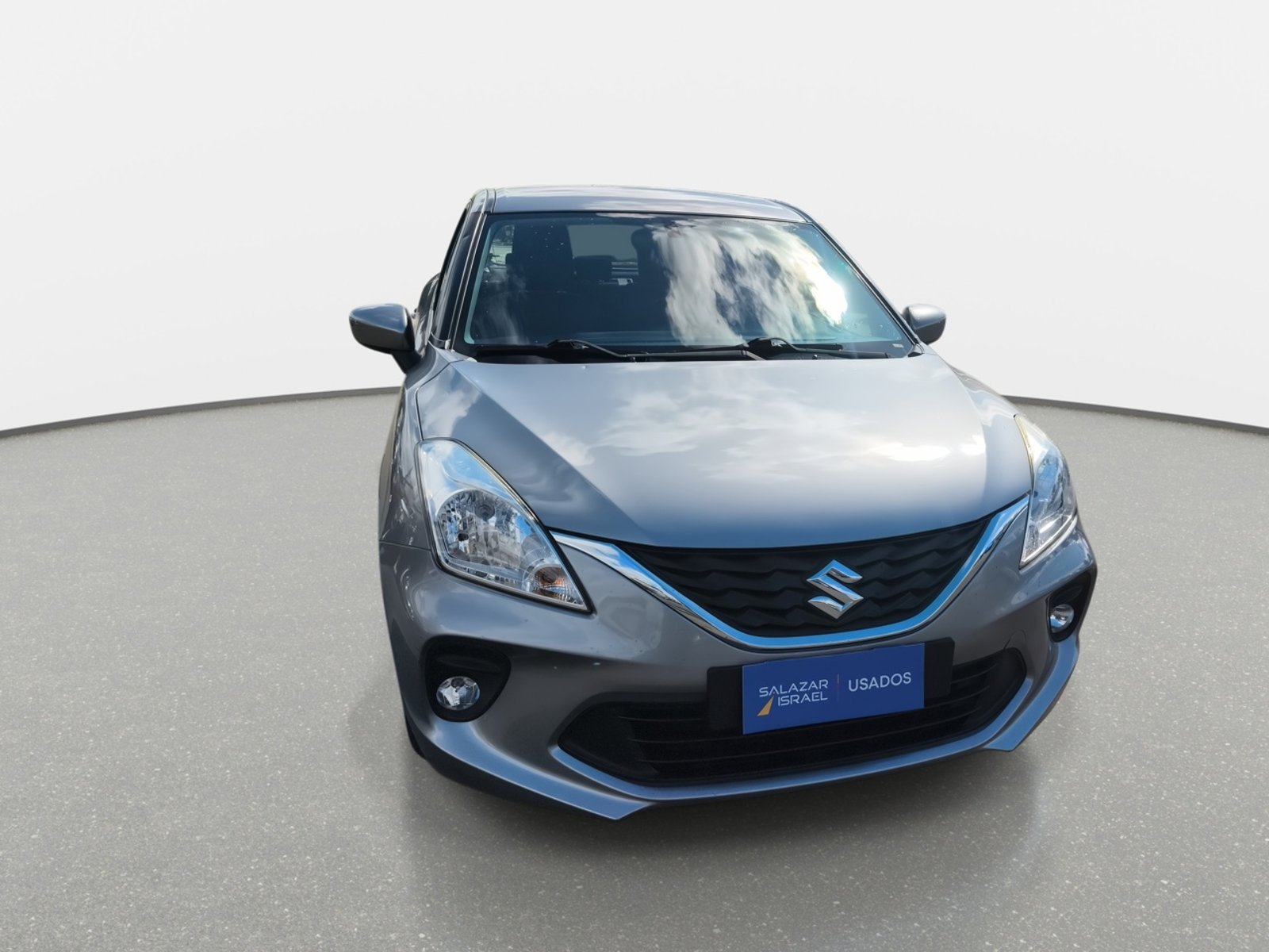 Suzuki Baleno 1.4 Gls 4x2 Hb At 5p 2022 - Foto 2 de 8