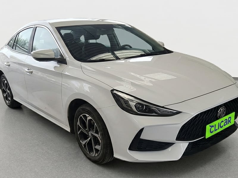 MG Mg Gt 1.5 Com 4x2 Mt 4p 2022