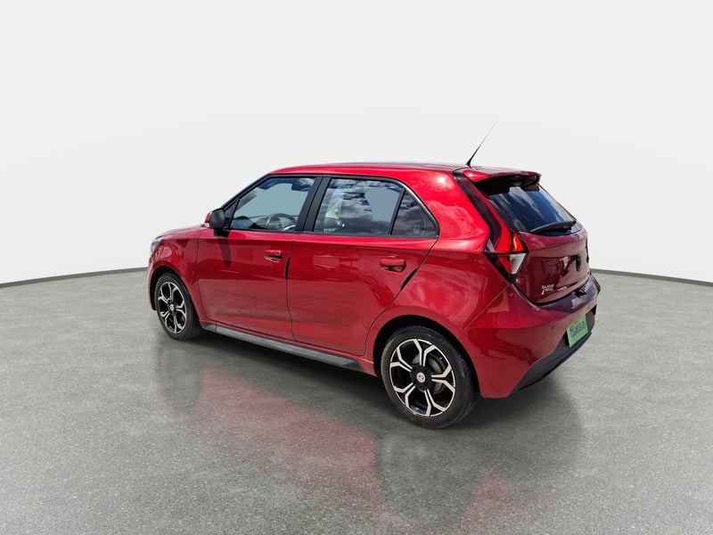 MG 3 1.5 Comfort 4x2 Hb Mt 5p 2022 - Imagen 5 de 8