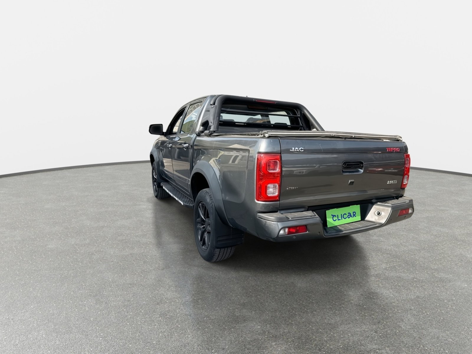 JAC T8 Pro 2.0 Luxury 4x2 Diesel Mt 4p 2023 - Foto 5 de 8