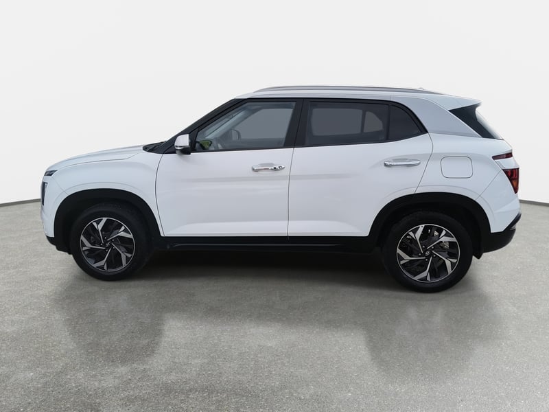 Hyundai Creta 1.5 Value Su2i 4x2 Mt 5p 2024 - Imagen 4 de 8