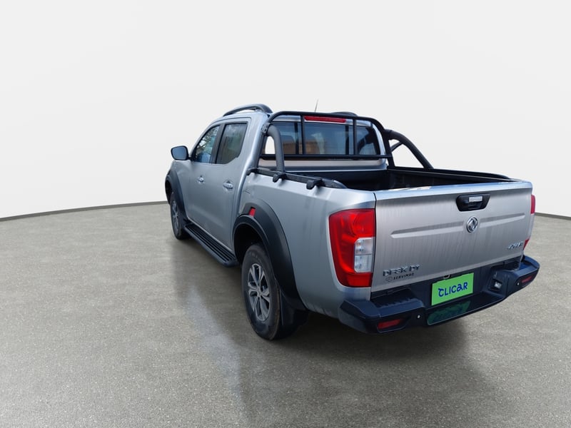 DFSK D1 2.3 Luxury Diesel 4x4 At 4p 2026 - Imagen 5 de 8