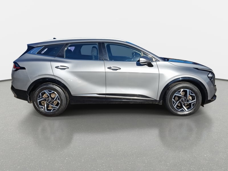 Kia Sportage 2.0 Ex Dies 2wd 8at 5p 2023 - Imagen 8 de 8