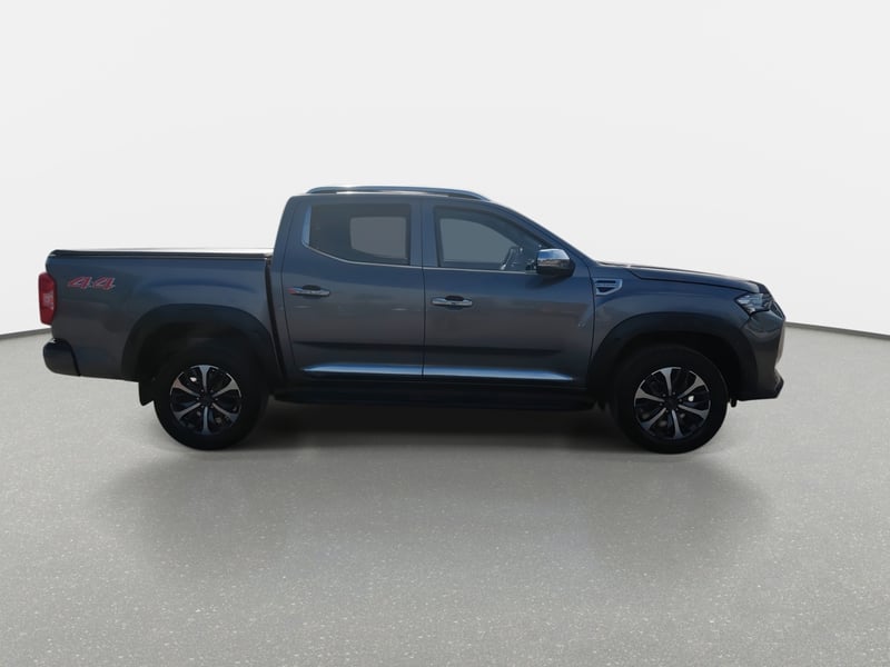 Maxus T90 2.0 Diesel 4x4 Mt 4p 2022 - Imagen 8 de 8