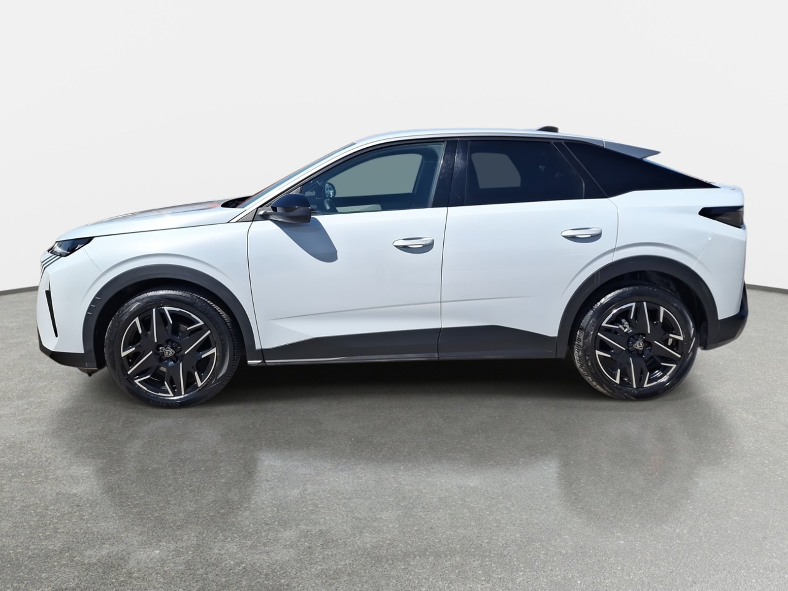 Peugeot 3008 1.2 Premiere Mhev 4x2 136 Edct At 5p 2026 - Foto 4 de 8
