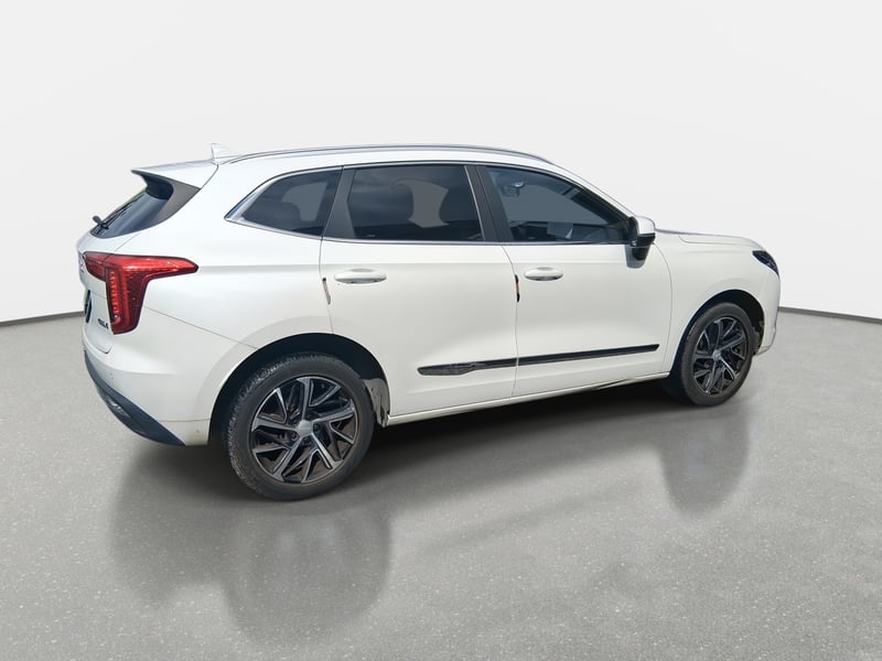 Haval Jolion 1.5t Elite 4x2 Mt 5p 2022 - Imagen 7 de 8