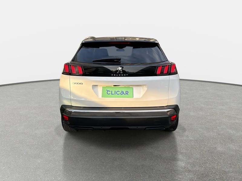 Peugeot 3008 1.5 Allure Pack Bluehdi 130 4x2 Eat8 5p 2024 - Imagen 6 de 8