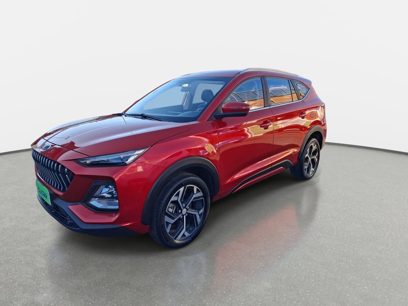 JAC Js8 1.5 Luxury Se 4x2 6mt 5p 2024 - Imagen 3 de 8