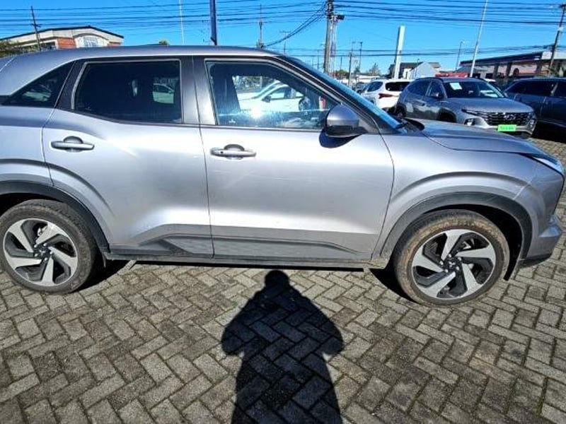 Mitsubishi New Outlander 1.5 Gls 2wd Cvt At 5p 2025 - Imagen 3 de 5