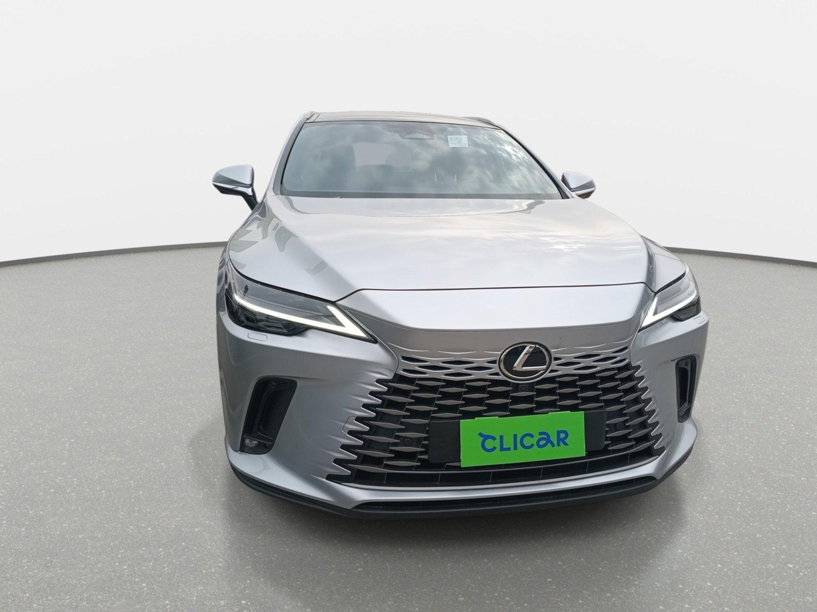 Lexus Rx450h 2.5 Luxury Phev Hybrid Awd At 5p 2025 - Foto 2 de 8