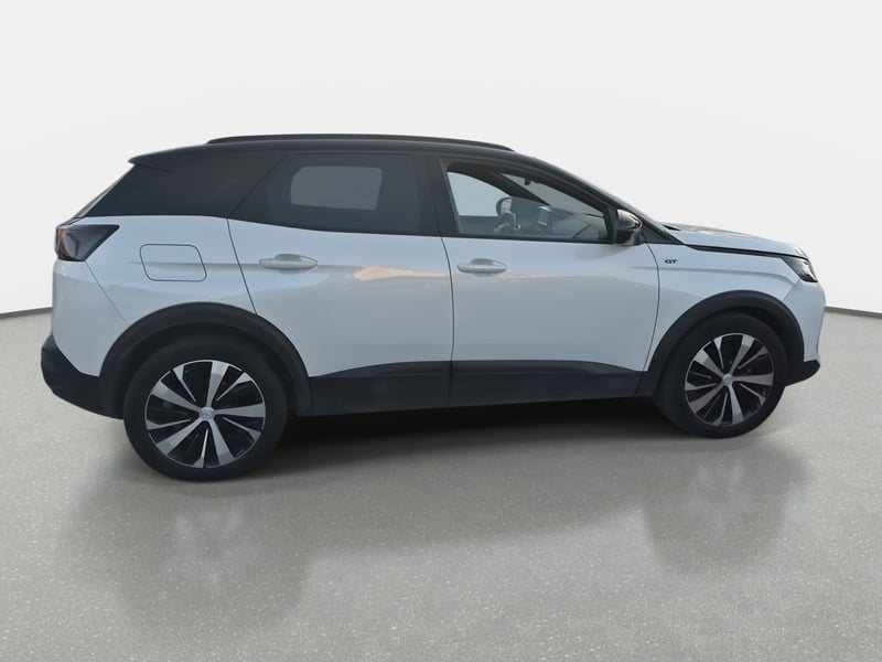 Peugeot 3008 1.6 Gt Black Pack Puretech 180 4x2 Eat8 5p 2024 - Imagen 8 de 8