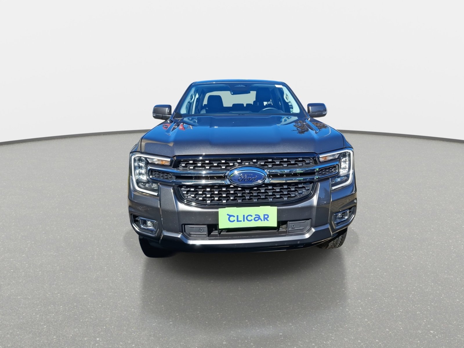 Ford Ranger 2.0 Xlt Diesel 4x4 Dob. Cab. Mt 4p 2025 - Foto 2 de 8