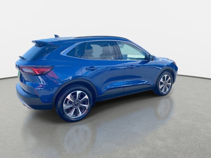 Ford Escape 2.5 Platinum Fhev Hybrid Awd At 5p 2024 - Imagen 7 de 8