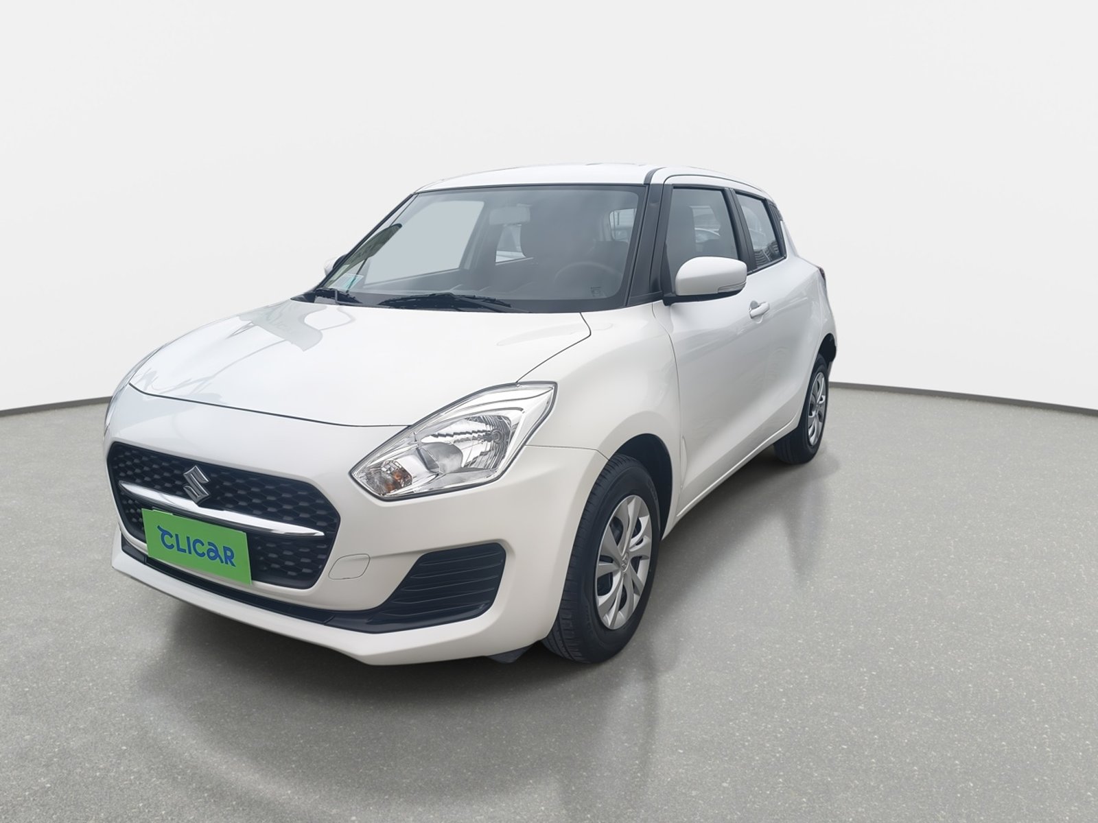 Suzuki Swift 1.2 Gl 4x2 Hb Mt 5p 2023 - Foto 3 de 8