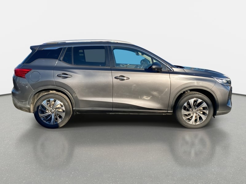 GAC Motor Gs4 Power 1.5t Ge 4x2 At 5p 2025 - Imagen 8 de 8