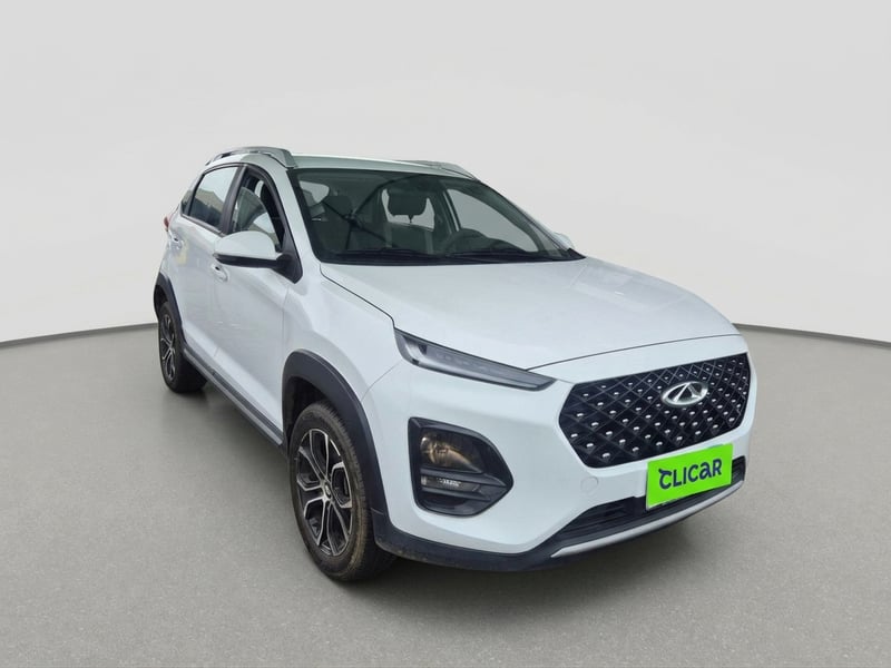 Chery Tiggo 2 Pro 1.5 Gls Limited Edition 4x2 Mt 5p 2025