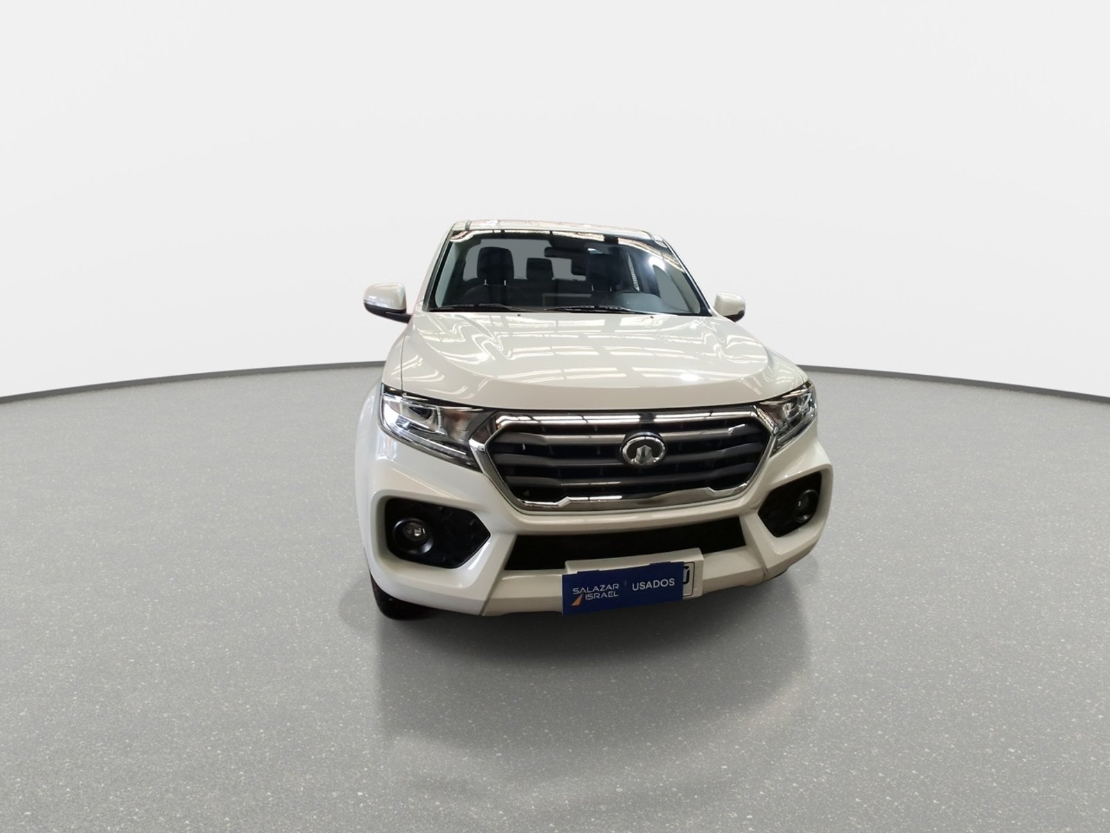 Great Wall Wingle7 2.4 Elite Plus 4x4 Dob. Cab. Mt 4p 2025 - Foto 2 de 8