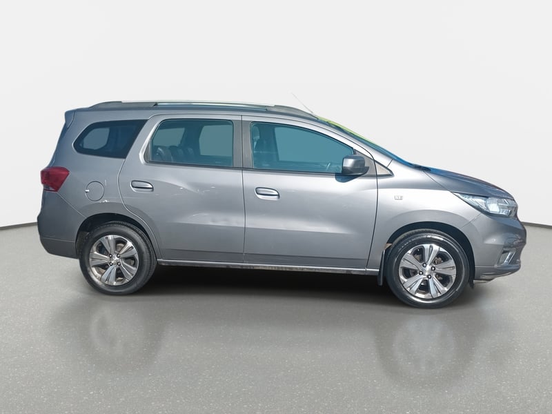Chevrolet Spin 1.8 Premier 4x2 Mt 5p 2021 - Imagen 8 de 8