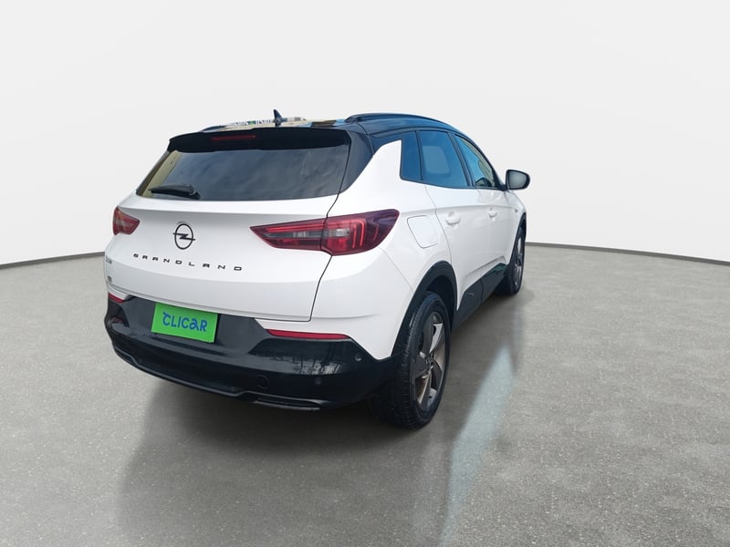 Opel Grandland 1.2t Gs Line 4x2 Mt 5p 2024 - Imagen 6 de 8