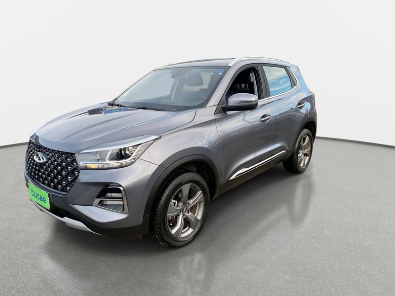 Chery Tiggo 3 Pro 1.5 Gls 4x2 Mt 5p 2024 - Imagen 3 de 8