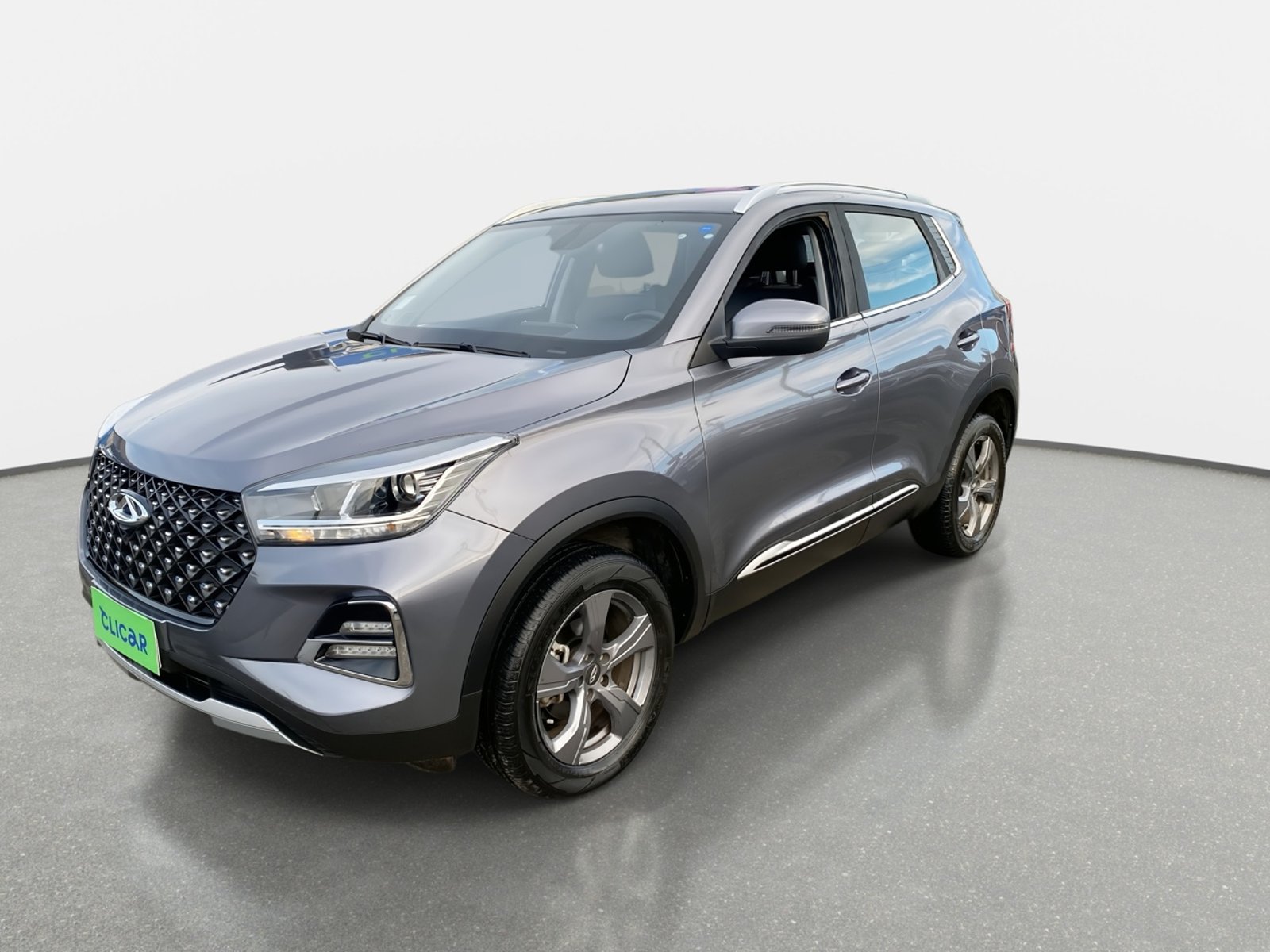 Chery Tiggo 3 Pro 1.5 Gls 4x2 Mt 5p 2024 - Foto 3 de 8