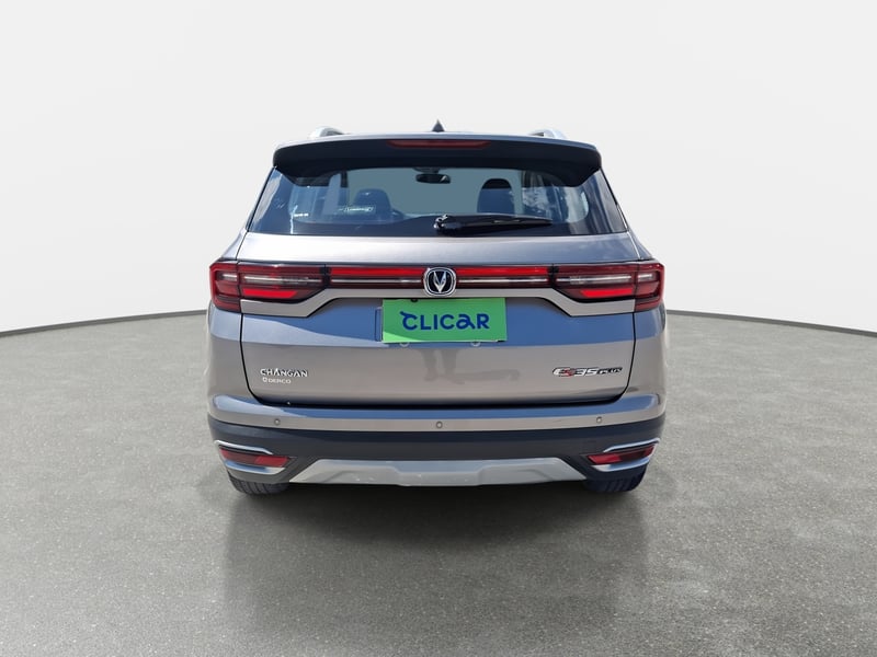 Changan Cs35 Plus 1.6 Luxury 4x2 Mt 5p 2022 - Imagen 6 de 8