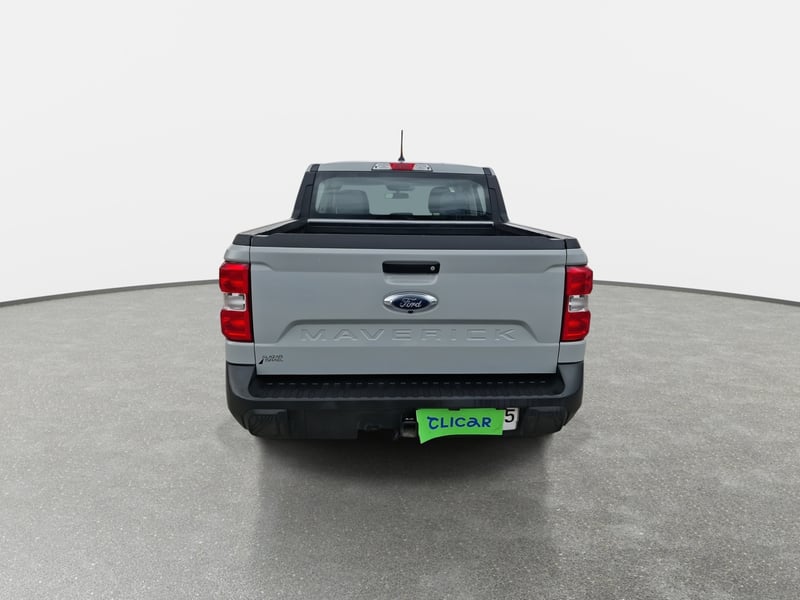 Ford Maverick 2.0 Xlt 4x2 At 4p 2023 - Imagen 6 de 8