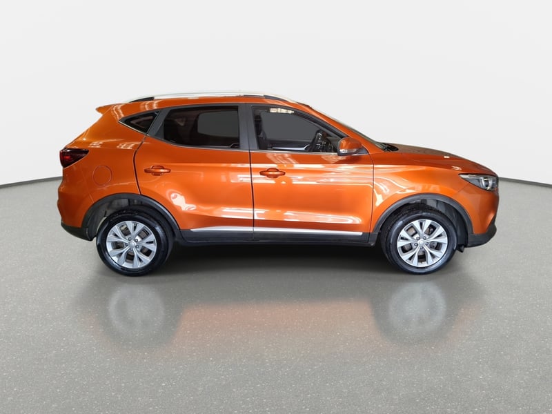 MG Mg Zs 1.5 Std 4x2 Mt 5p 2023 - Imagen 8 de 8