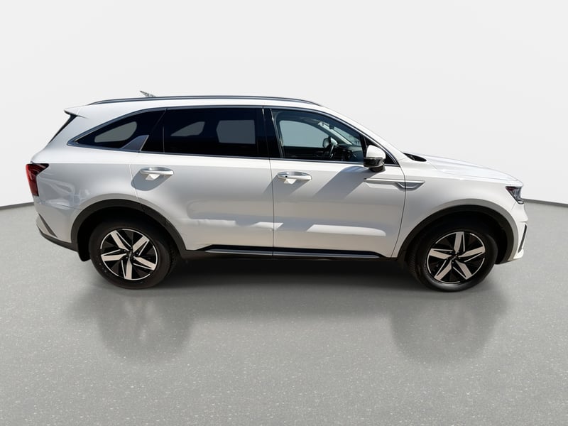 Kia Sorento 2.2 Ex Diesel 2wd Dct At8 5p 2024 - Imagen 8 de 8