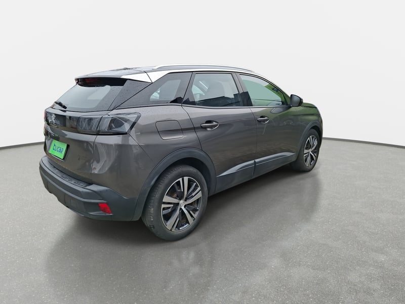 Peugeot 3008 1.2 Active Pack Puretech 4x2 130 Mt6 5p 2022 - Imagen 7 de 8