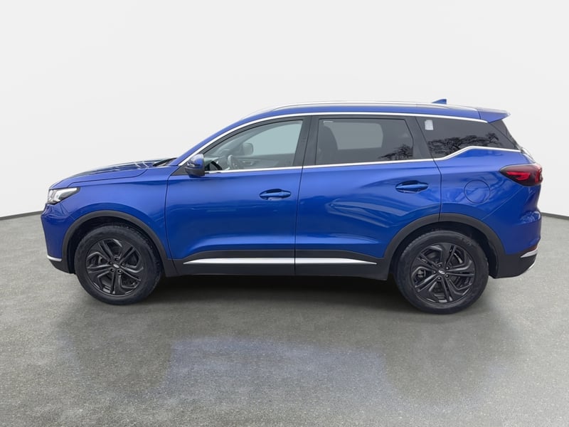 Chery Tiggo 7 Pro 1.5t Gls 4x2 Cvt At 5p 2023 - Imagen 4 de 8