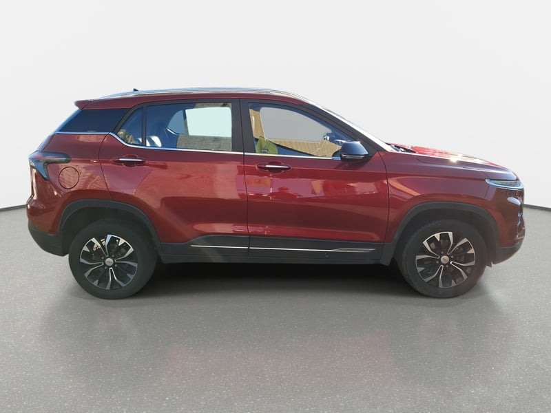 Chevrolet Groove 1.5 Premier R 4x2 Mt 5p 2024 - Imagen 8 de 8
