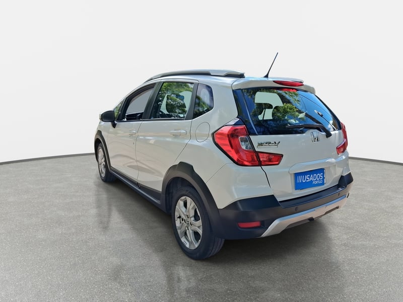 Honda Wr-v 1.5 Lx 4x2 Cvt At 5p 2022 - Imagen 5 de 8