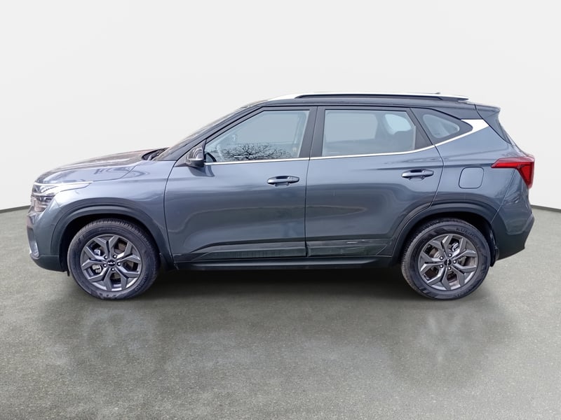 Kia Seltos 1.4t Gdi Ex 4x2 7dct At 5p 2024 - Imagen 4 de 8