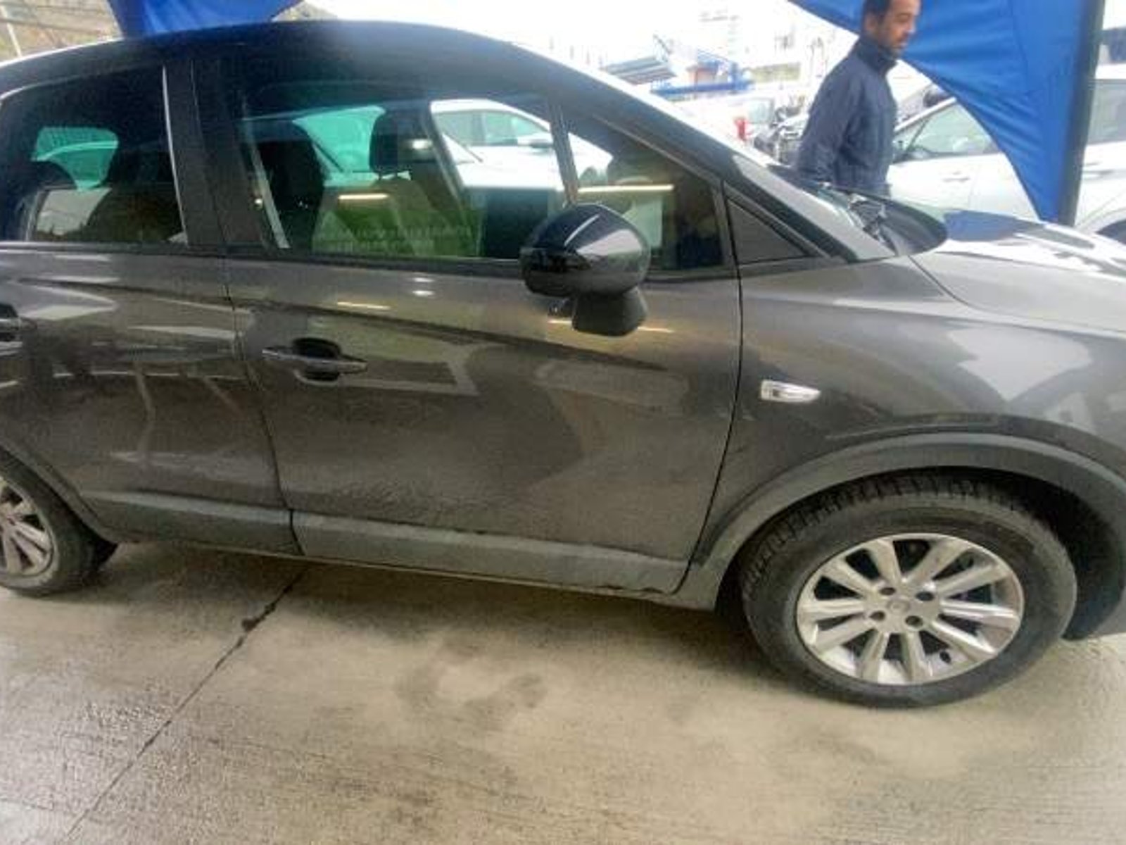 Opel Crossland 1.5 Edition Td Diesel 4x2 Mt6 5p 2021 - Foto 3 de 5