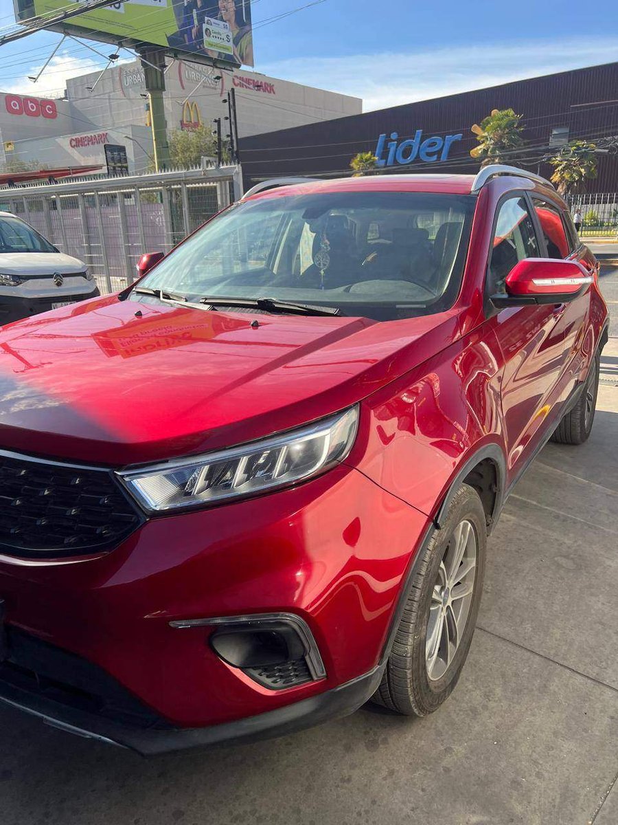 Ford Territory 1.5 Trend 4x2 At 5p 2023 - Imagen 6 de 8