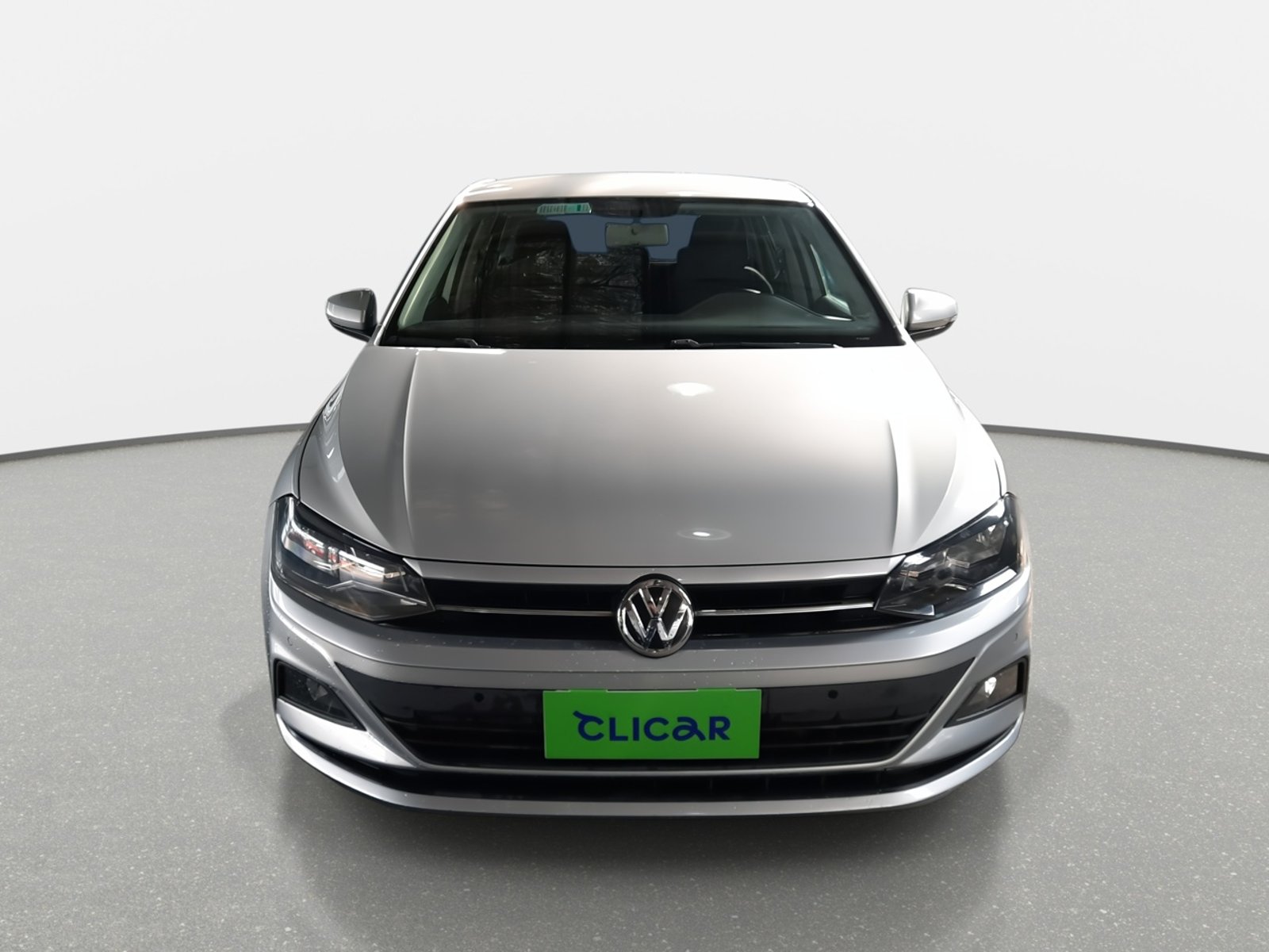 Volkswagen Polo 1.6 Comfortline 4x2 Mt5 5p 2021 - Foto 2 de 8