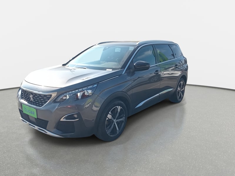 Peugeot 5008 1.6 Gt-line Puretech 4x2 180 Eat8 5p 2020 - Imagen 3 de 8