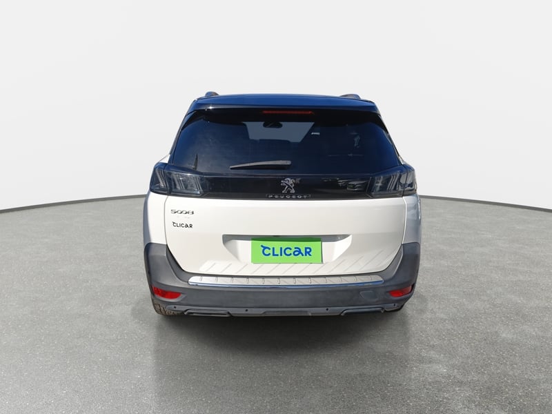 Peugeot 5008 1.5 Allure Pack Bluehdi 130 4x2 Eat8 5p 2024 - Imagen 6 de 8