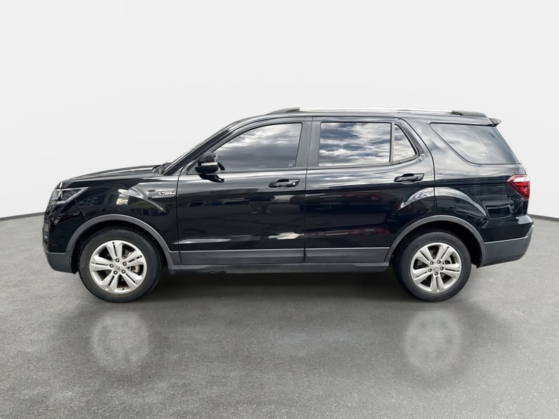 Changan Cx70 1.5t Elite Plus 4x2 At 5p 2023 - Imagen 4 de 8
