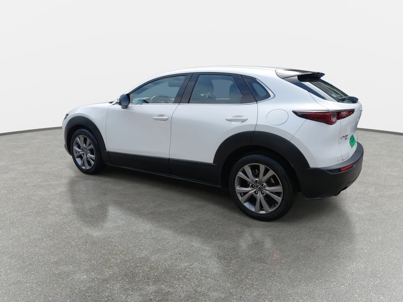 Mazda Cx-30 2.0 V Awd 6at 5p 2021 - Imagen 5 de 8