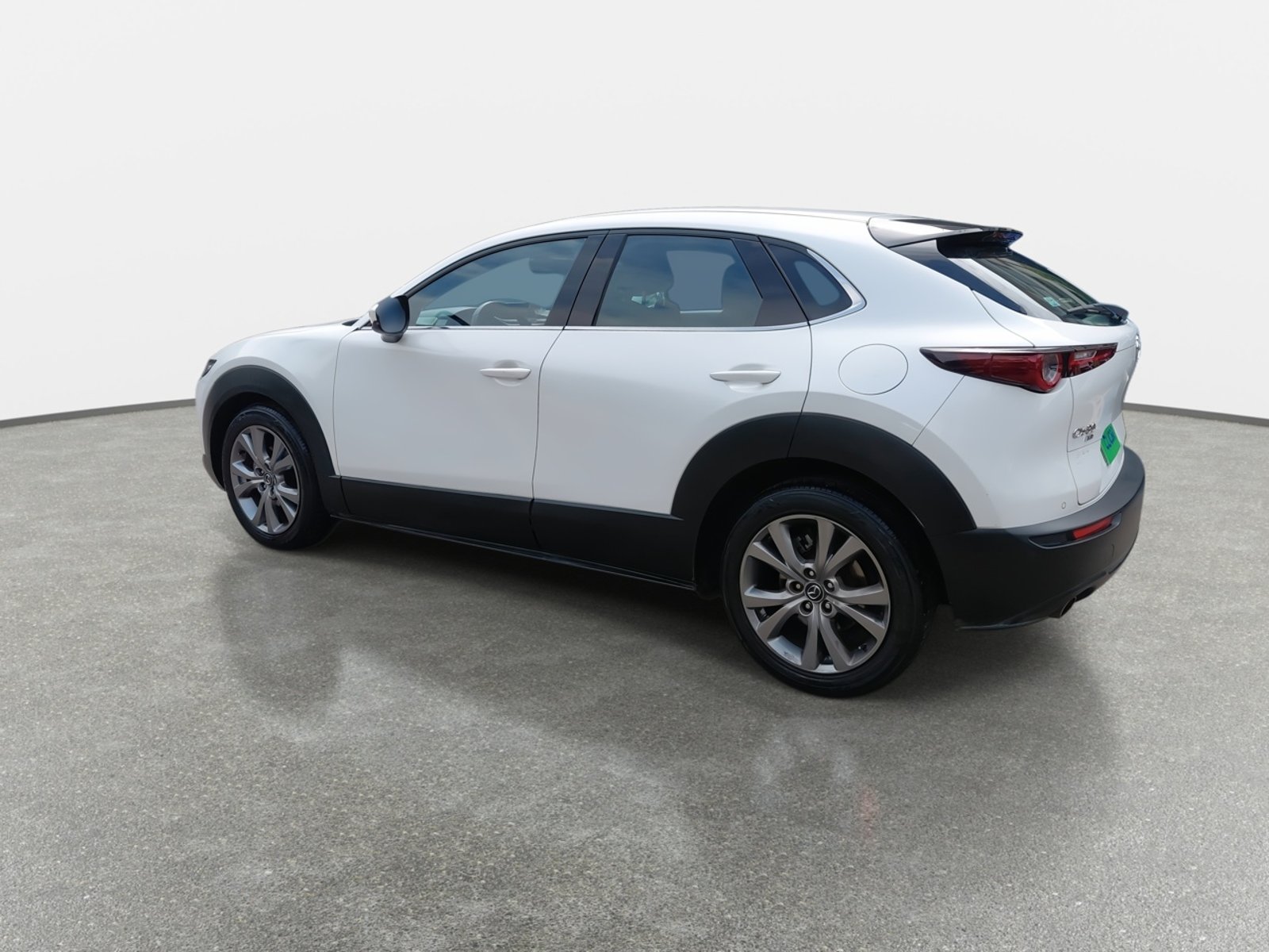 Mazda Cx-30 2.0 V Awd 6at 5p 2021 - Foto 5 de 8