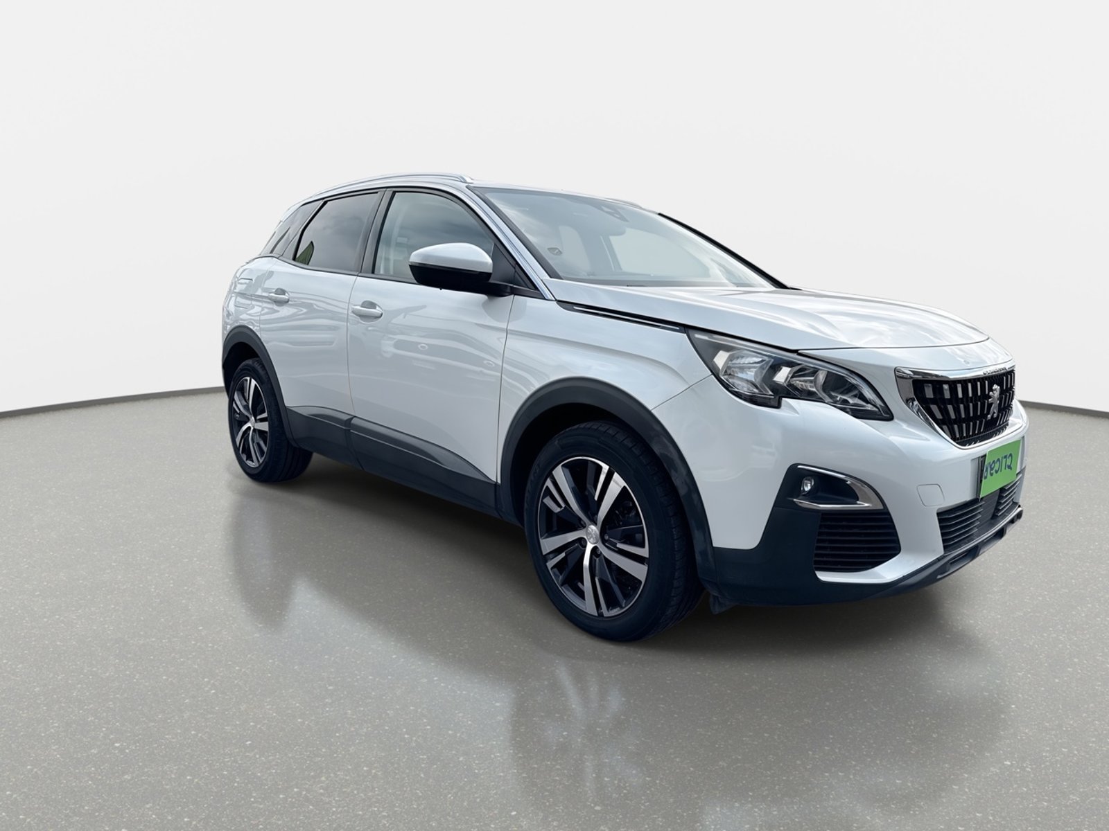 Peugeot 3008 1.5 Active Bluehdi 4x2 130… 2020