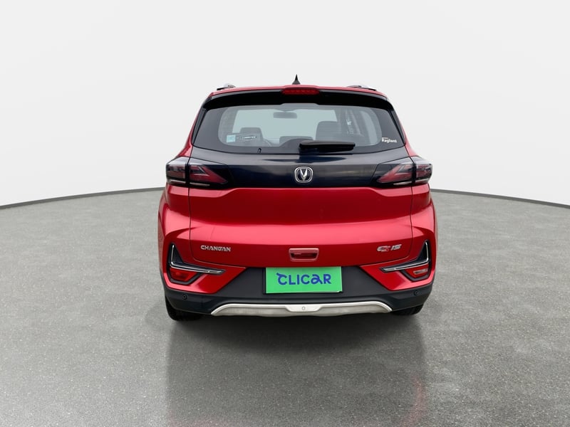 Changan Cs15 1.5 Elite 4x2 At 5p 2022 - Imagen 6 de 8
