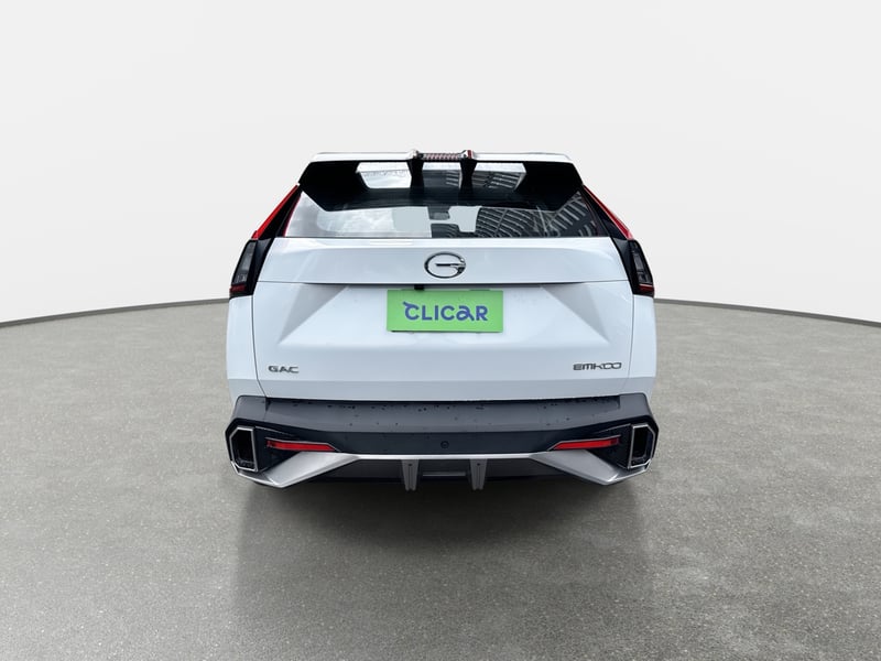 GAC Motor Emkoo 1.5t Ge 4x2 At 5p 2024 - Imagen 6 de 8