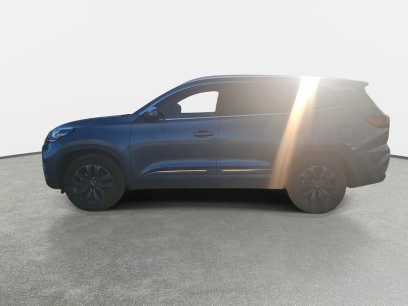 Chery Tiggo 8 1.5t Gls 4x2 Mt6 5p 2023 - Imagen 4 de 8