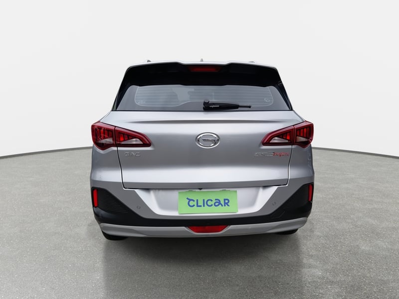 GAC Motor Gs3 1.5t Power Gb 4x2 At 5p 2025 - Imagen 6 de 8